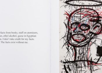 Basquiat’s Heads Take Center Stage in New Collector’s Volume
