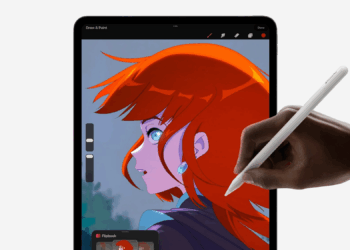 Be a Little Sketchy, Buy This Apple Pencil Pro on Sale for $99