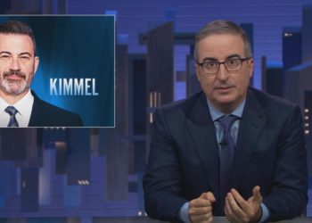 Before Jimmy Kimmel’s reinstatement, talk show hosts and ACLU added to outcry over suspension