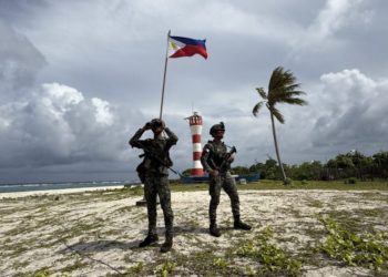 Beijing’s Double Standards in the South China Sea