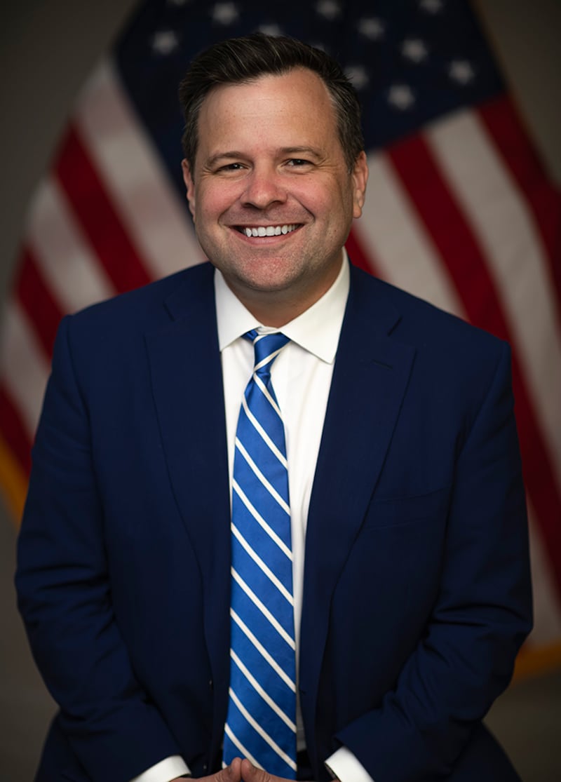 Bill Pulte