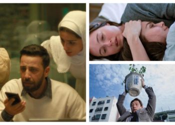 Best Int’l Feature Film Entry Process To Hit Fever Pitch This Week As Strong Contest Takes Shape