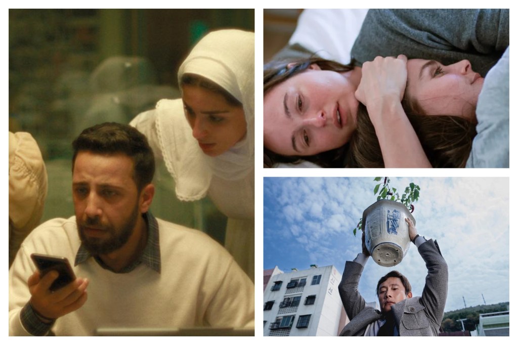 Best Int’l Feature Film Entry Process To Hit Fever Pitch This Week As Strong Contest Takes Shape