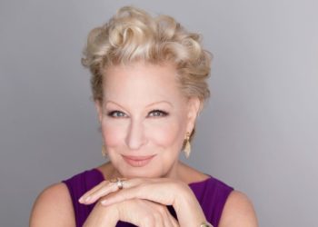 Bette Midler Joins Jonah Hill & Kristen Wiig In Warner Bros. Comedy ‘Cut Off’