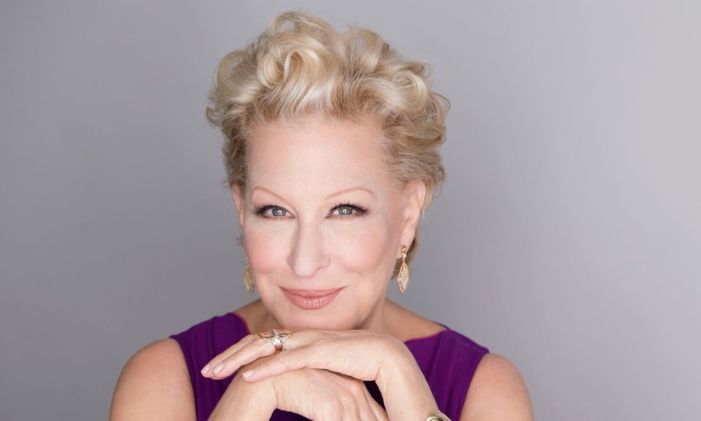 Bette Midler Joins Jonah Hill & Kristen Wiig In Warner Bros. Comedy ‘Cut Off’