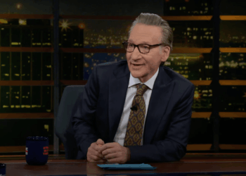 Bill Maher Denounces People Who “Mocked” Or “Justified” Charlie Kirk’s Assassination: “Very Ugly Week In America With Violence Of All Kinds”