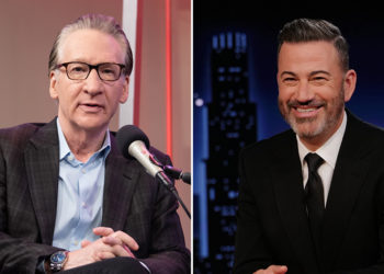 Bill Maher Voices Support For Jimmy Kimmel, Compares It To His ‘Politically Incorrect’ Cancellation: “ABC Stands For Always Be Caving”