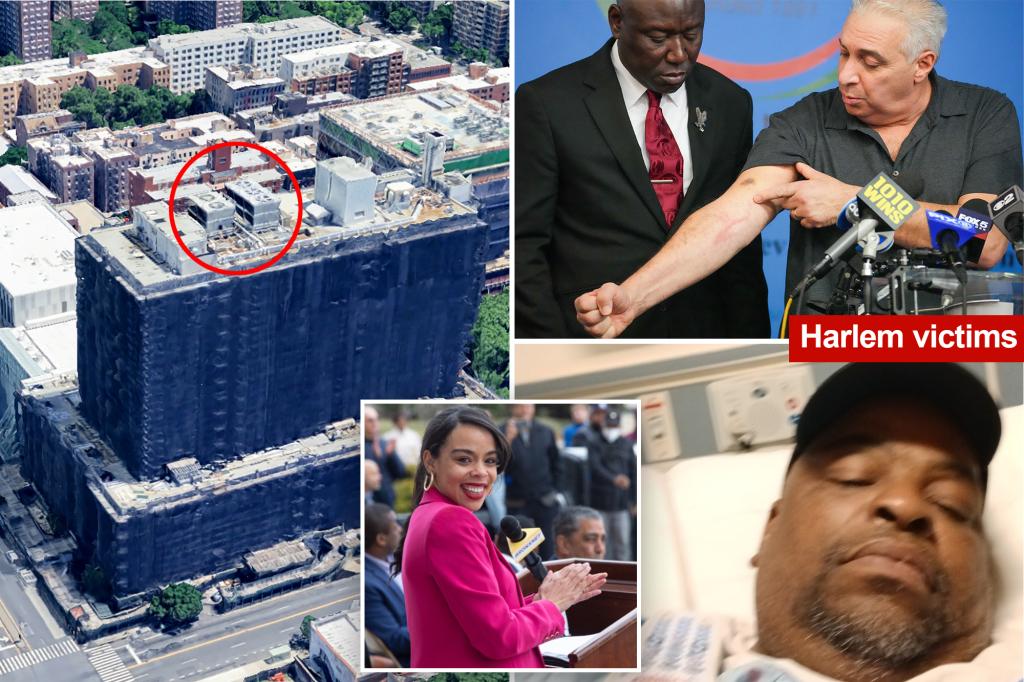 Bill requiring building owners to test for Legionella stalled in NYC Council despite deadly Harlem outbreak