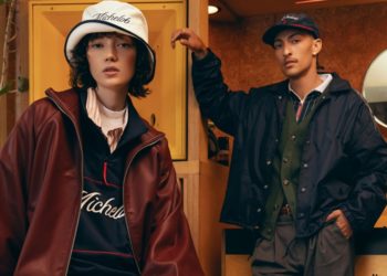 Birdies and Beers: Hypegolf Clubhouse Unveils the Michelob ULTRA x Hypegolf Collection