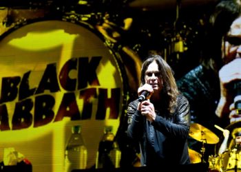 Black Sabbath Accused of Not Crediting Musician on a Track Because Tony Iommi ‘Didn’t Want a Song by Another Guitarist’ on Their Album