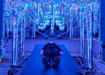 Bobby Anspach Foundation Launches $50K USD Artist Grant Program