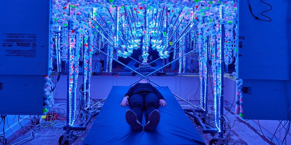 Bobby Anspach Foundation Launches $50K USD Artist Grant Program