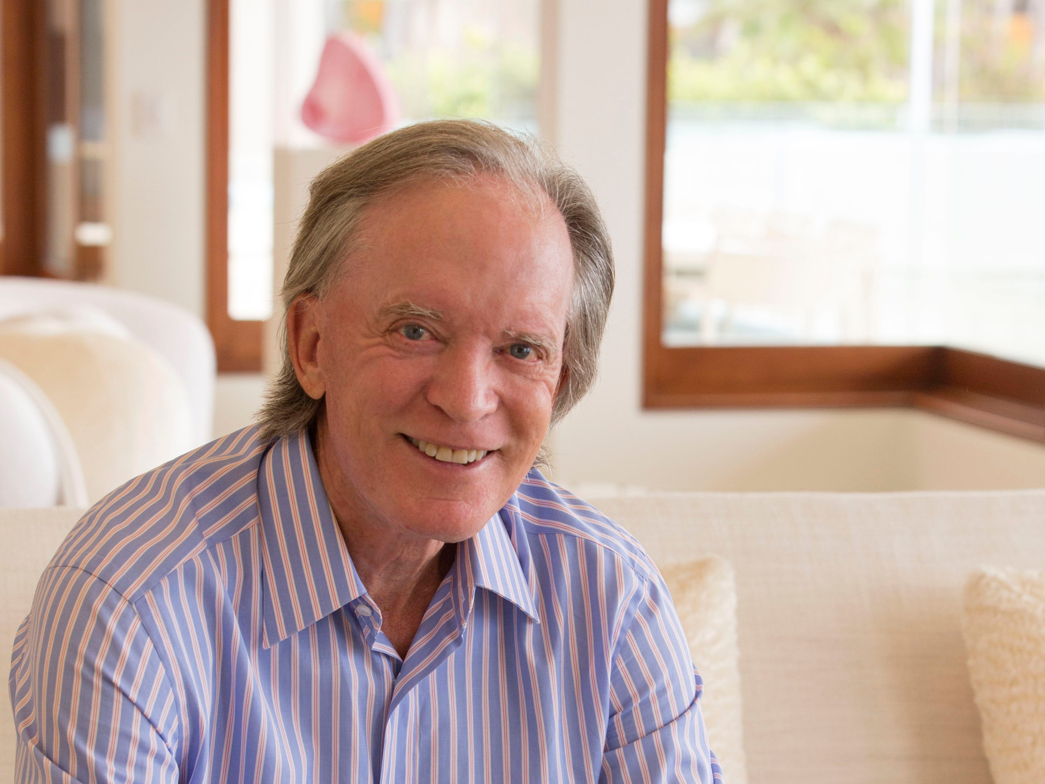Bill Gross