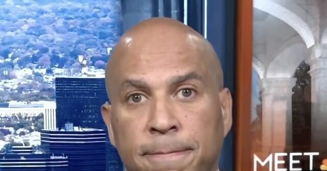 Booker: Trump Bombing Venezuelan Boat was Illegal