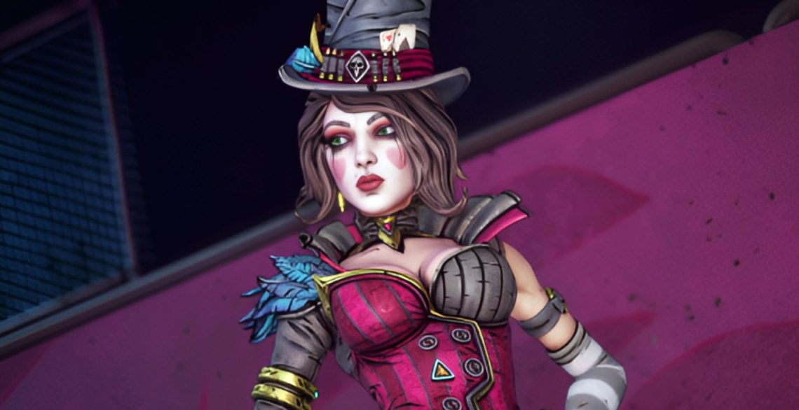 Borderlands 4 Gets Disappointing Performance Update Before Launch