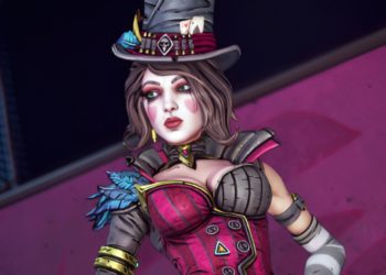 Borderlands 4 Gets Disappointing Performance Update Before Launch