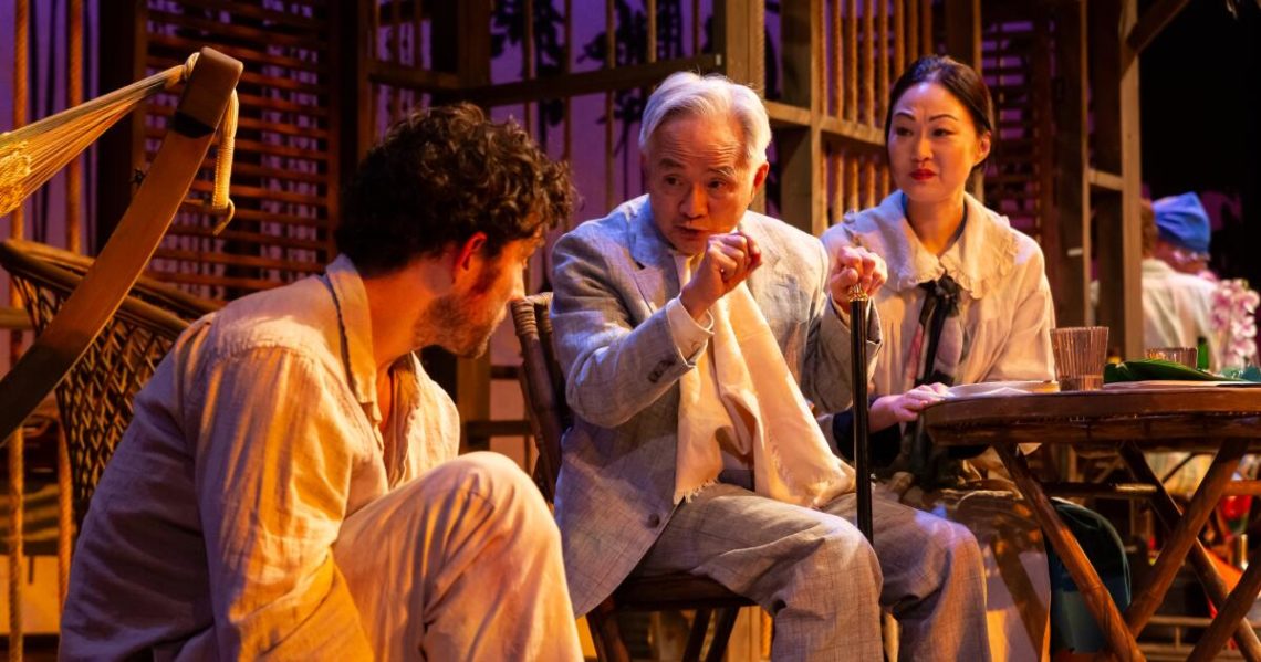 Boston Court’s rare Tennessee Williams’ revival rises to the moment, plus more notable small theater reviews