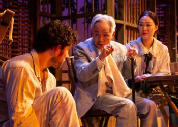 Boston Court’s rare Tennessee Williams’ revival rises to the moment, plus more notable small theater reviews