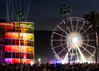Both Coachella 2026 Weekends Sold Out Just Three Days After Passes Went On Sale