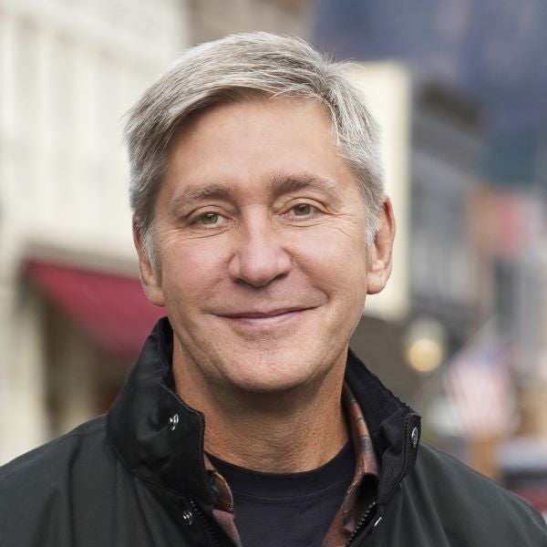Steve  Hartman