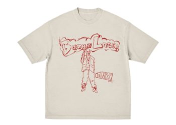 Bravado Launches DMX Merch Collection to Honor His Legacy