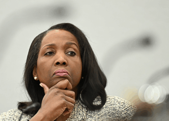 Breitbart Business Digest: Does Lisa Cook Own Her Fed Governorship?