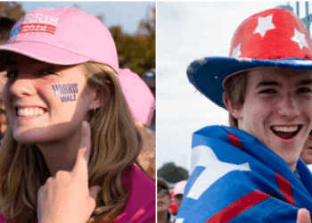 Breitbart Business Digest: Gen Z’s Priorities Divide Along Political Lines