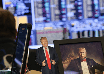 Breitbart Business Digest: How Investors Stopped Worrying and Learned to Love the Tariffs