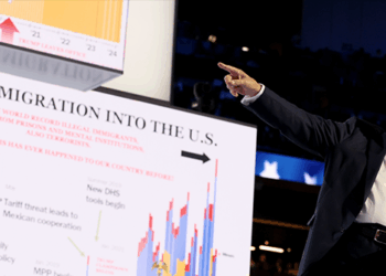 Breitbart Business Digest: The Impact of Trump’s Immigration Crackdown on the Jobs Report