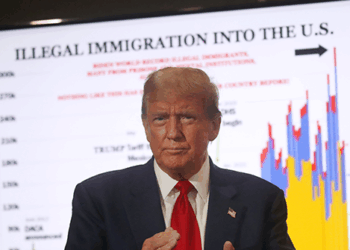 Breitbart Business Digest: Trump’s Immigration Restrictions Are Set to Make Americans Richer