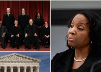 Breitbart Business Digest: Why the Supreme Court Will Likely Reverse the Lisa Cook Decision