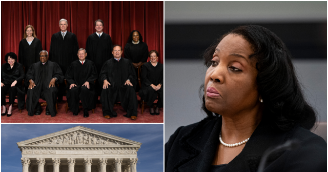 Breitbart Business Digest: Why the Supreme Court Will Likely Reverse the Lisa Cook Decision