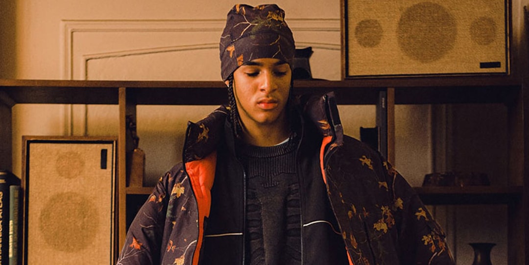 Brigade’s “Me vs. The Ave” Fall/Winter 2025 Embodies True NYC Aura