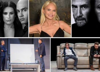 Broadway Fall Preview 2025: Stars Of Stage, Screen And Magic Take NYC (With The Muppets Along For The Ride)