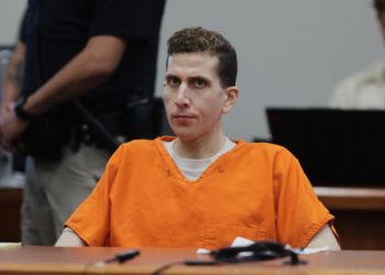 Bryan Kohberger’s mom texted him graphic article about Idaho murders — just before his arrest