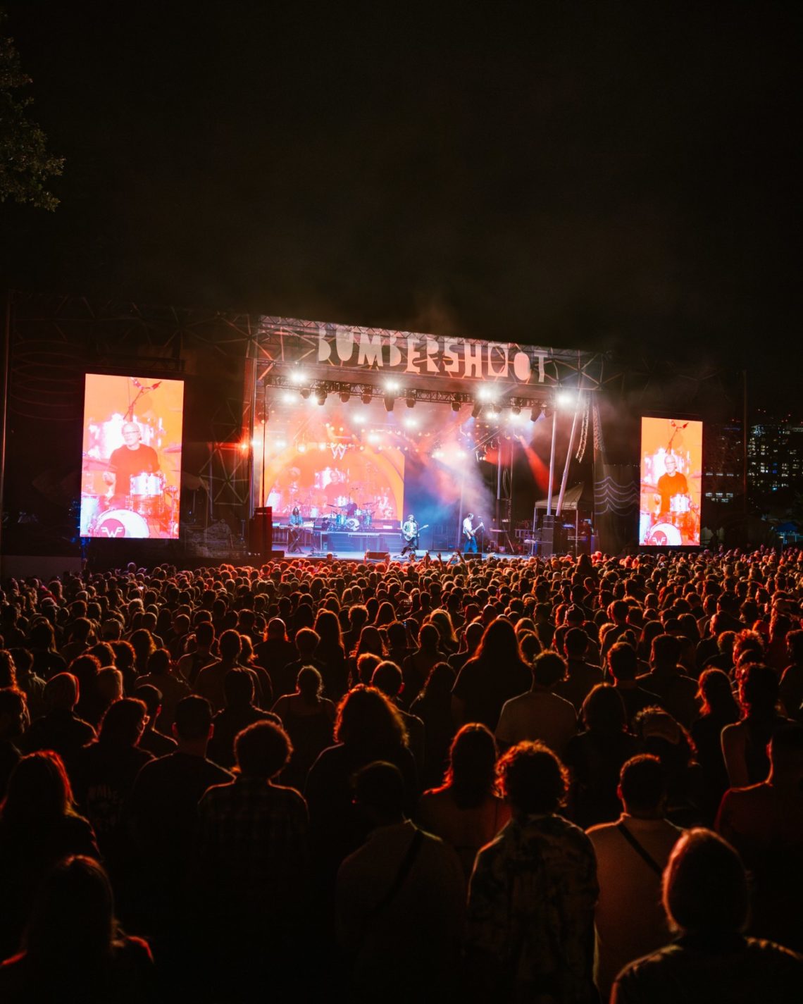 Bumbershoot 2025 Roundup: Weezer, Witches, Wrestlers, and the Undeniable Power of Cats