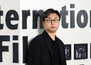 Busan’s New Director Jung Hanseok Talks Reviving Korean Cinema, Working With Streamers & Revamping The Festival In Its 30th Year
