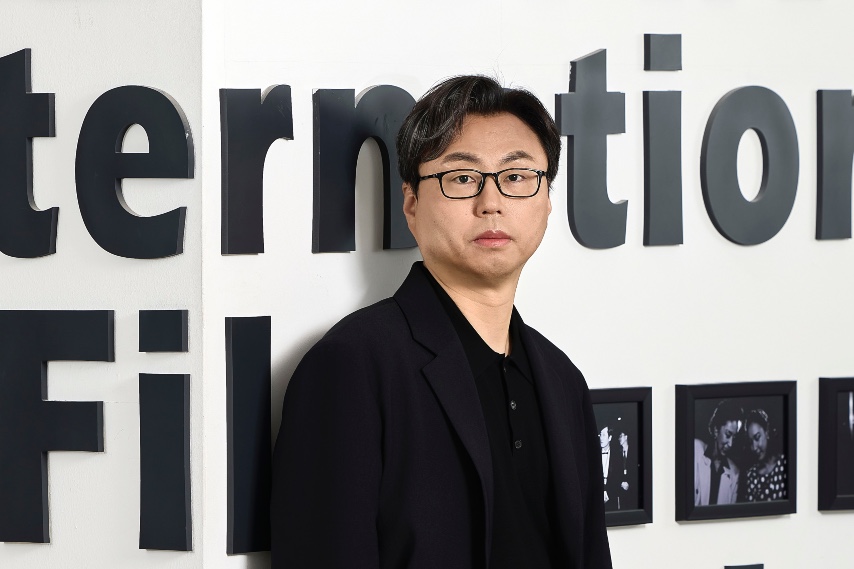 Busan’s New Director Jung Hanseok Talks Reviving Korean Cinema, Working With Streamers & Revamping The Festival In Its 30th Year