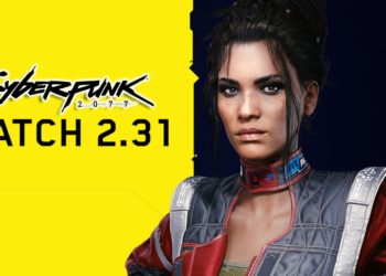 CD Projekt Red Releases Emergency Cyberpunk 2077 Patch to Fix Major Bug