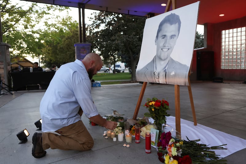 Right-wing commentators have enjoyed seeing employers fire workers for mocking the death of Charlie Kirk.