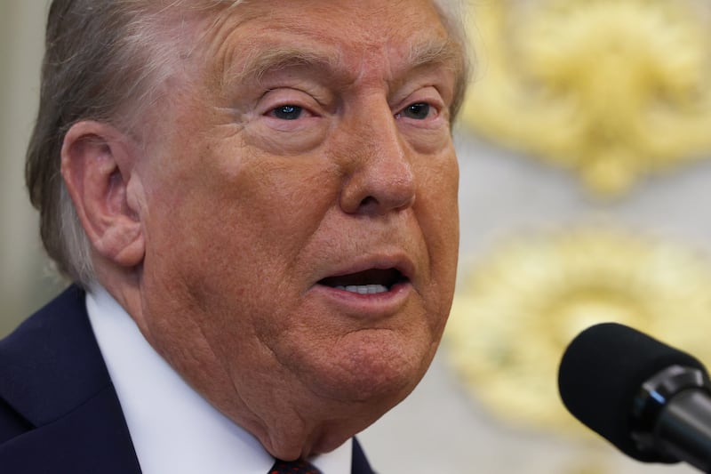 Trump