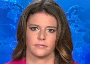 CNN’s Hunt: VP Vance’s Words Making Path Out of Our National Divide ‘Impossible’
