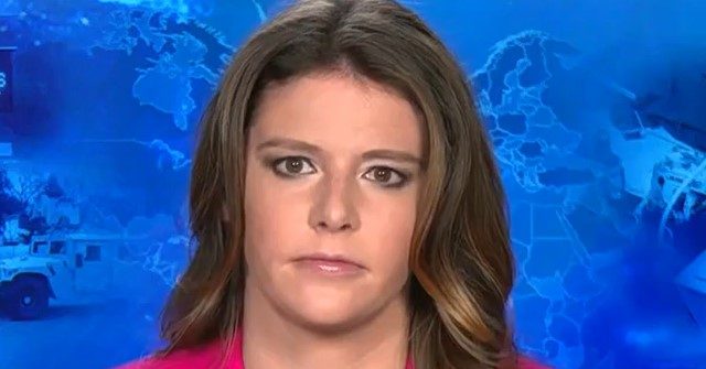 CNN’s Hunt: VP Vance’s Words Making Path Out of Our National Divide ‘Impossible’  