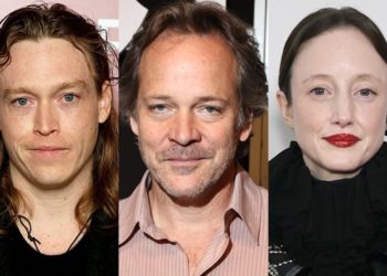 Caleb Landry Jones, Peter Sarsgaard & Andrea Riseborough To Star In Don DeLillo Adaptation ‘Zero K’
