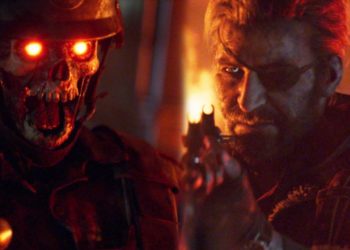 Call of Duty Black Ops 7 Zombies Mode Features Leaked