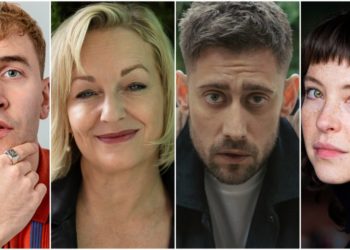 Callum Scott Howells, Christine Tremarco, Michael Socha & Annes Elwy To Lead Channel 4 Drama ‘Deadpoint’ From ‘Baby Reindeer’s Clerkenwell Films