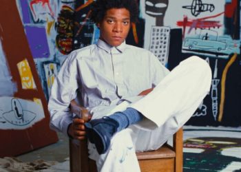 Cameras Roll on Basquiat Biopic ‘Samo Lives’ in New York’s East Village