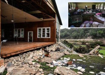 Camp Mystic plans to reopen with new safety protocols after Texas flood killed 27 young campers, staffers