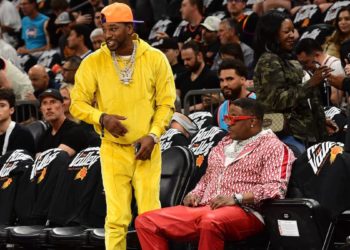 Cam’ron & Mase Shares Theory on Why Rappers Want to Be Athletes and Athletes Try Rapping