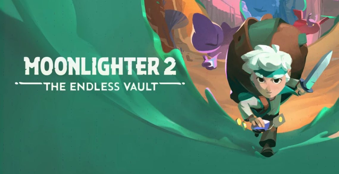 Can’t Wait for Moonlighter 2? Check Out the ‘Behind the Counter’ Series.